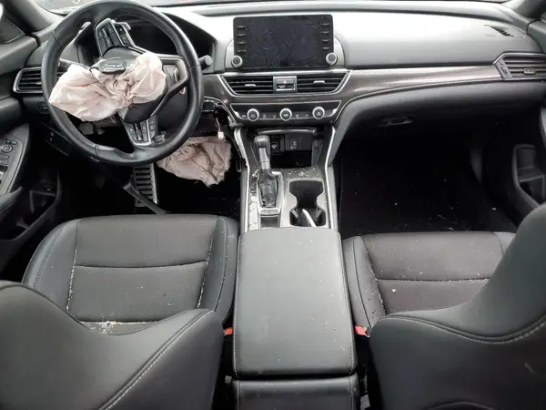 1HGCV1F36LA140012 2020 HONDA ACCORD - Image 8