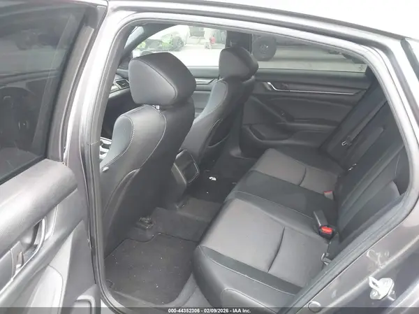 1HGCV1F36LA140480 2020 HONDA ACCORD - Image 8