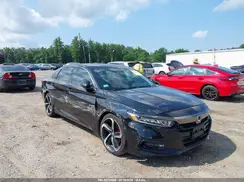 1HGCV1F36LA140897 2020 HONDA ACCORD