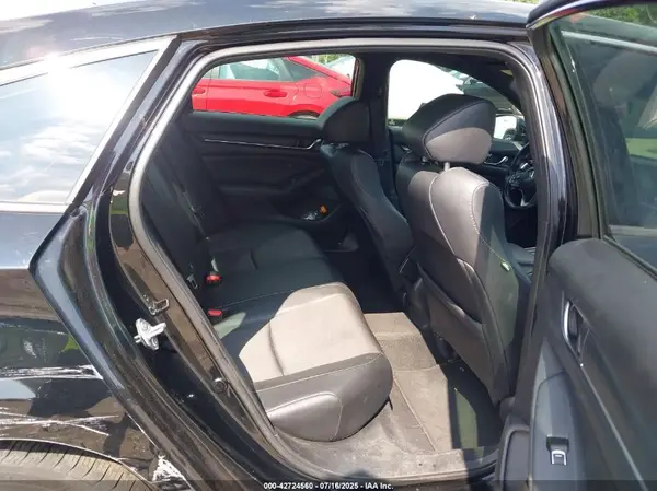 1HGCV1F36LA140897 2020 HONDA ACCORD - Image 8