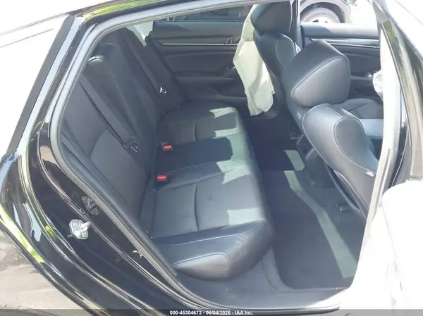 1HGCV1F36LA140964 2020 HONDA ACCORD - Image 8