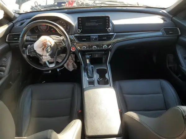 1HGCV1F36LA141001 2020 HONDA ACCORD - Image 8