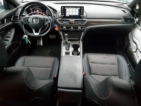 1HGCV1F36LA141032 2020 HONDA ACCORD - Image 8