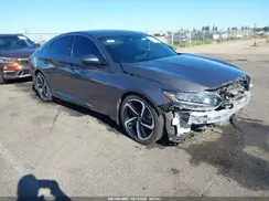 1HGCV1F36LA142214 2020 HONDA ACCORD