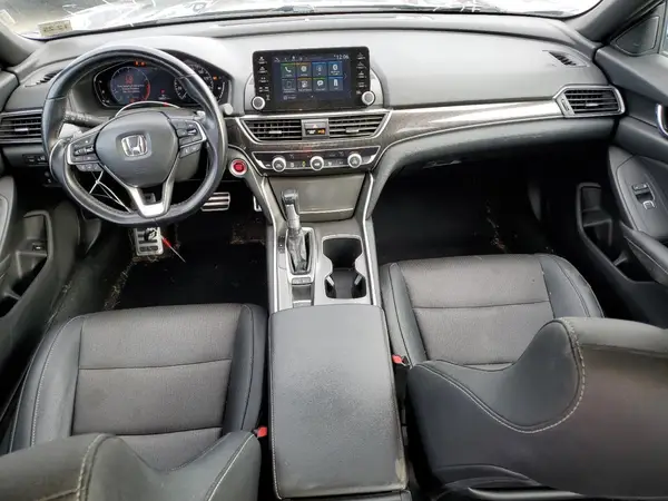 1HGCV1F36LA142228 2020 HONDA ACCORD - Image 8