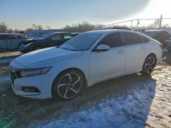 1HGCV1F36LA142598 2020 HONDA ACCORD