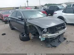 1HGCV1F36LA143427 2020 HONDA ACCORD