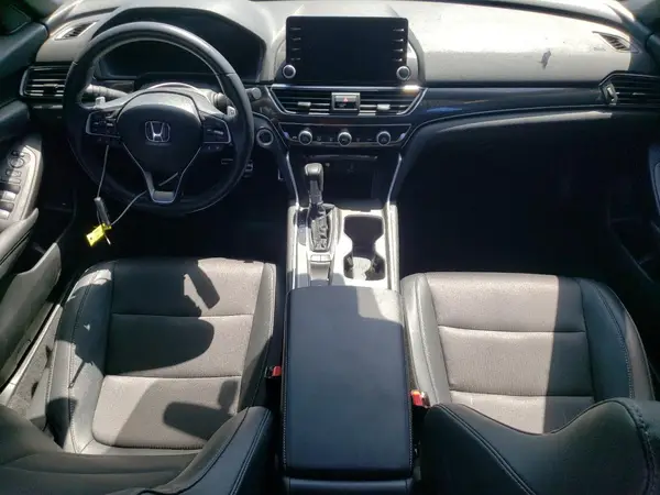 1HGCV1F36LA144044 2020 HONDA ACCORD - Image 8