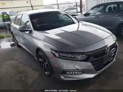 1HGCV1F36LA144920 2020 HONDA ACCORD