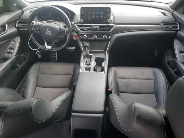 1HGCV1F36LA144934 2020 HONDA ACCORD - Image 8