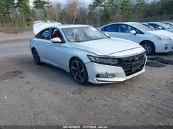 1HGCV1F36LA145047 2020 HONDA ACCORD