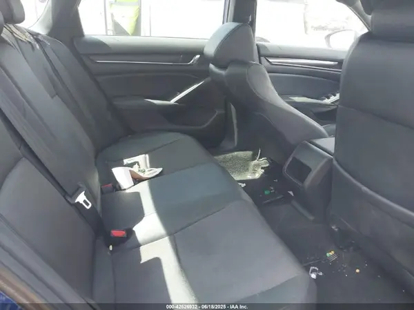 1HGCV1F36LA145744 2020 HONDA ACCORD - Image 8