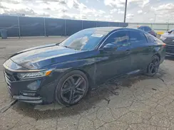 1HGCV1F36LA146005 2020 HONDA ACCORD