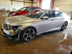 1HGCV1F36LA146036 2020 HONDA ACCORD