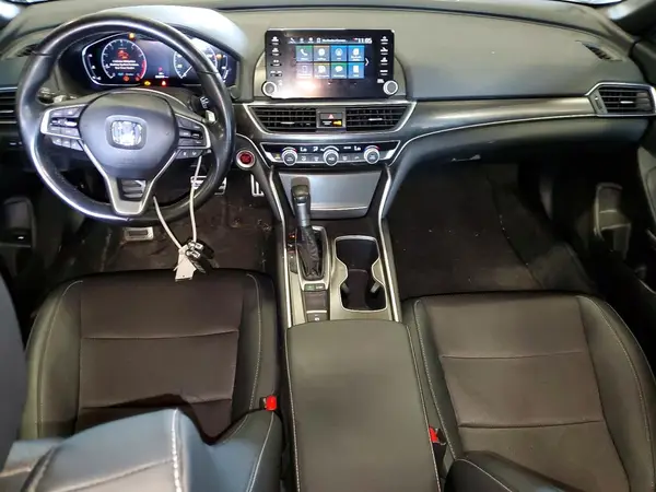 1HGCV1F36LA146036 2020 HONDA ACCORD - Image 8
