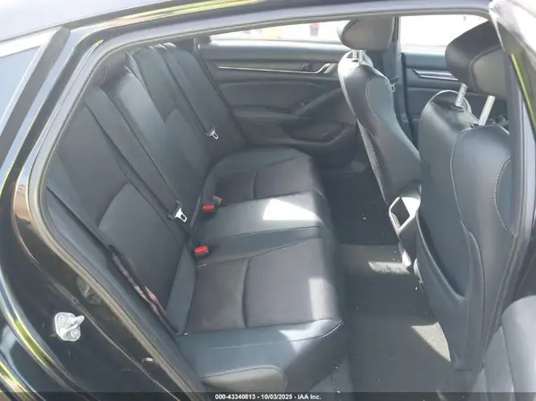 1HGCV1F36LA146683 2020 HONDA ACCORD - Image 8