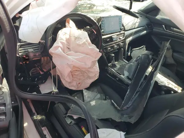 1HGCV1F36LA147445 2020 HONDA ACCORD - Image 8