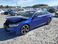 1HGCV1F36LA147753 2020 HONDA ACCORD
