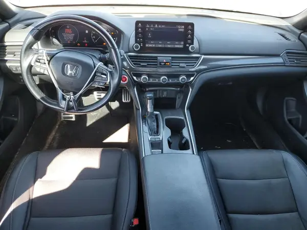 1HGCV1F36LA147753 2020 HONDA ACCORD - Image 8