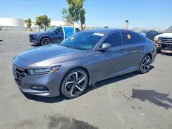 1HGCV1F36LA148644 2020 HONDA ACCORD