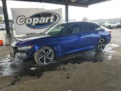 1HGCV1F36LA149048 2020 HONDA ACCORD