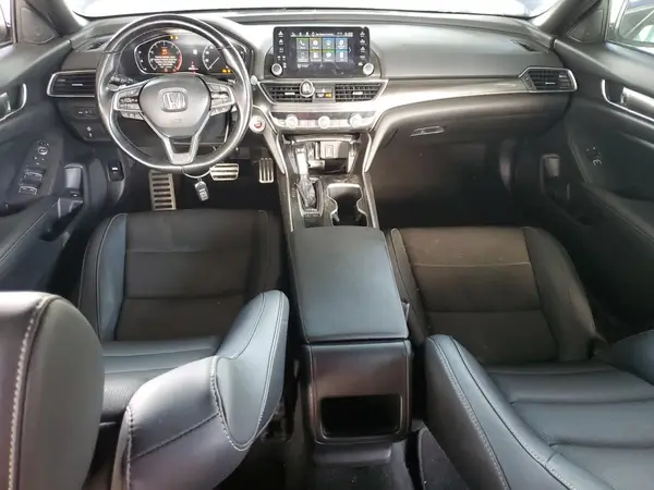 1HGCV1F36LA149048 2020 HONDA ACCORD - Image 8
