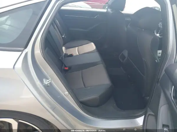 1HGCV1F36LA149230 2020 HONDA ACCORD - Image 8