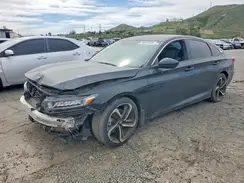 1HGCV1F36LA149552 2020 HONDA ACCORD