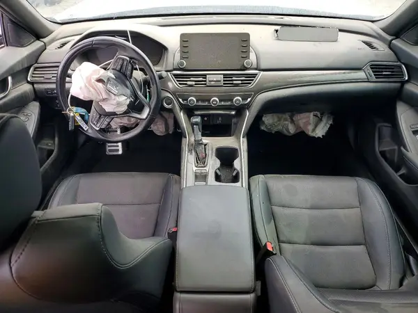 1HGCV1F36LA149552 2020 HONDA ACCORD - Image 8