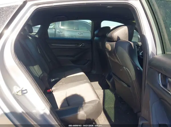 1HGCV1F36LA149731 2020 HONDA ACCORD - Image 8