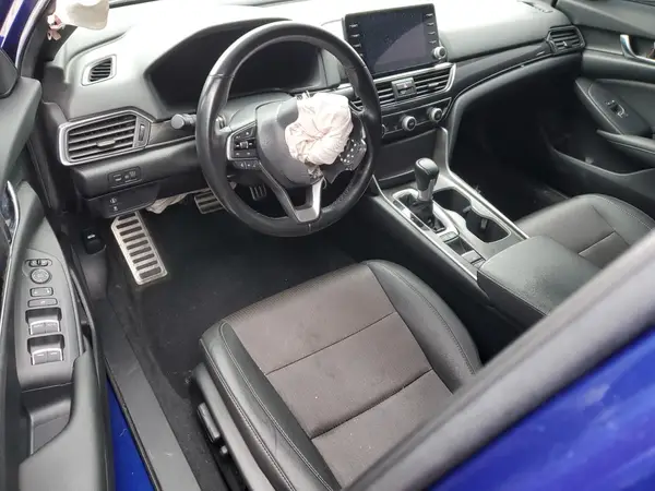 1HGCV1F36LA149793 2020 HONDA ACCORD - Image 8