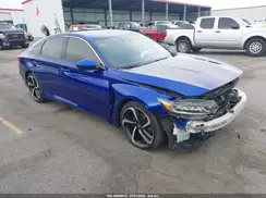 1HGCV1F36LA149969 2020 HONDA ACCORD