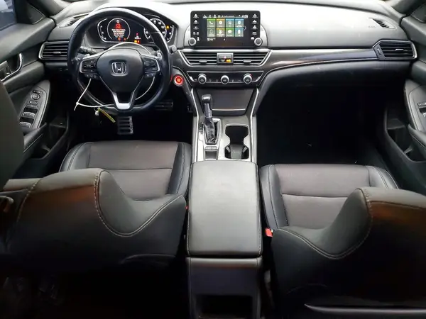 1HGCV1F36LA150829 2020 HONDA ACCORD - Image 8