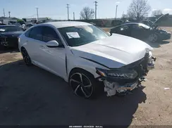 1HGCV1F36LA150975 2020 HONDA ACCORD