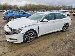 1HGCV1F36LA151009 2020 HONDA ACCORD