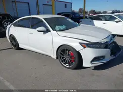 1HGCV1F36LA151205 2020 HONDA ACCORD