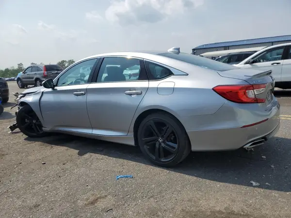 1HGCV1F36LA151320 2020 HONDA ACCORD - Image 2