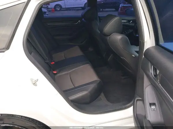 1HGCV1F36LA151401 2020 HONDA ACCORD - Image 8
