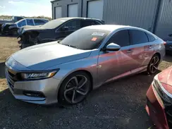 1HGCV1F36LA151995 2020 HONDA ACCORD