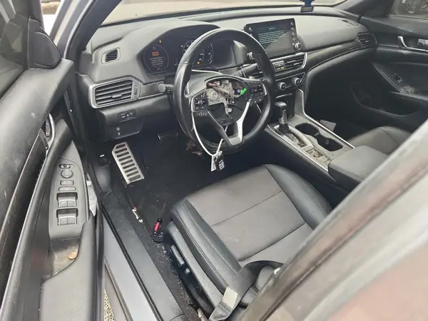 1HGCV1F36LA151995 2020 HONDA ACCORD - Image 8