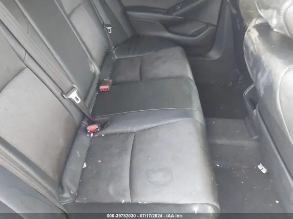 1HGCV1F36LA152211 2020 HONDA ACCORD - Image 8