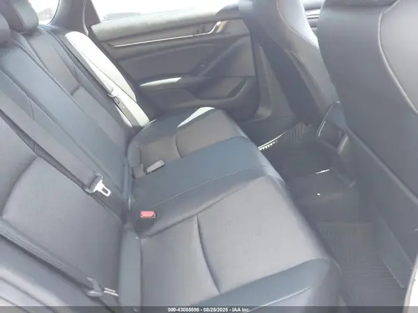1HGCV1F36LA152869 2020 HONDA ACCORD - Image 8