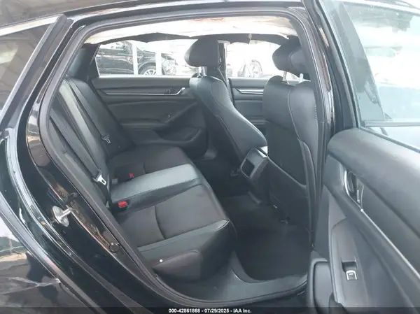 1HGCV1F36LA153438 2020 HONDA ACCORD - Image 8
