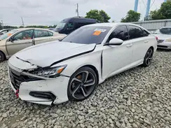 1HGCV1F36LA153875 2020 HONDA ACCORD