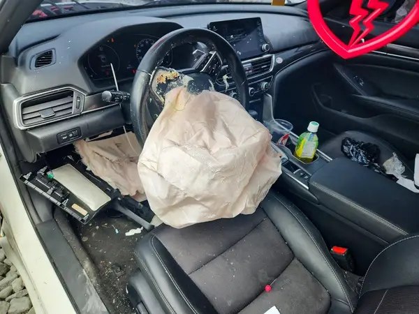 1HGCV1F36LA153875 2020 HONDA ACCORD - Image 8
