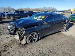 1HGCV1F36LA155593 2020 HONDA ACCORD