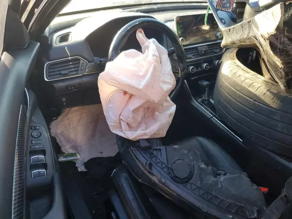 1HGCV1F36LA155593 2020 HONDA ACCORD - Image 8