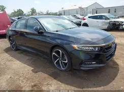 1HGCV1F36LA155609 2020 HONDA ACCORD