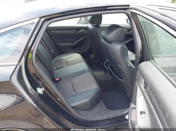 1HGCV1F36LA155609 2020 HONDA ACCORD - Image 8