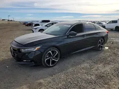 1HGCV1F36LA155836 2020 HONDA ACCORD